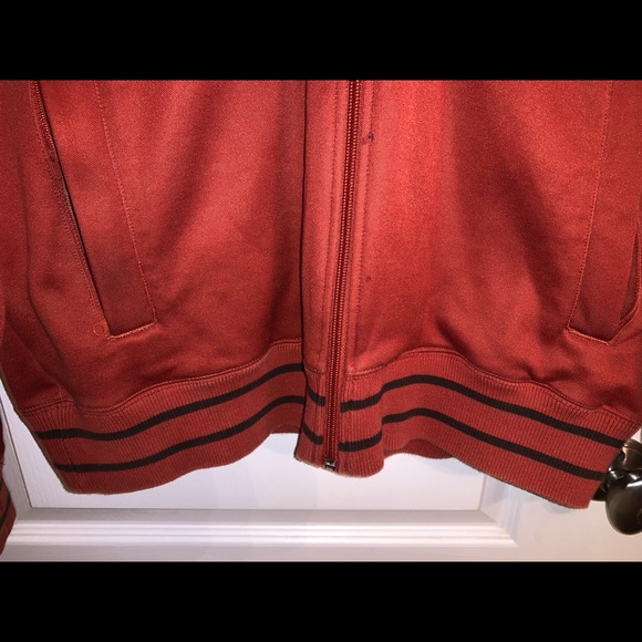 Men’s The North Face Track Jacket Size Large - Picture 6 of 12